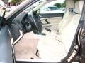 Deep Bronze Metallic - Outback 2.5i Wagon Photo No. 8