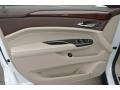 Shale/Brownstone Door Panel Photo for 2014 Cadillac SRX #89798552