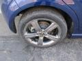 2014 Chevrolet Sonic RS Hatchback Wheel