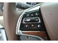 Shale/Brownstone Controls Photo for 2014 Cadillac SRX #89798675
