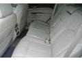 Shale/Brownstone Rear Seat Photo for 2014 Cadillac SRX #89798718