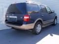 2014 Blue Jeans Ford Expedition XLT  photo #4