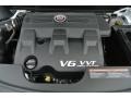  2014 SRX Premium 3.6 Liter SIDI DOHC 24-Valve VVT V6 Engine