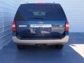 2014 Blue Jeans Ford Expedition XLT  photo #5