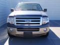 2014 Blue Jeans Ford Expedition XLT  photo #8