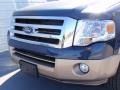 2014 Blue Jeans Ford Expedition XLT  photo #11