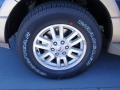 2014 Blue Jeans Ford Expedition XLT  photo #12