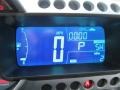 Blue Topaz Metallic - Sonic RS Hatchback Photo No. 20