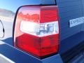 2014 Blue Jeans Ford Expedition XLT  photo #16