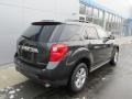 2014 Black Granite Metallic Chevrolet Equinox LT AWD  photo #4