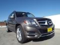 Pebble Grey Metallic - GLK 350 Photo No. 11