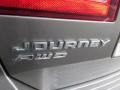 2012 Storm Grey Pearl Dodge Journey SXT AWD  photo #9