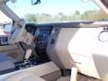 2014 Blue Jeans Ford Expedition XLT  photo #21