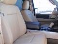 2014 Blue Jeans Ford Expedition XLT  photo #22
