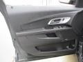 Black Granite Metallic - Equinox LT AWD Photo No. 11