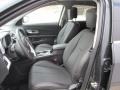 2014 Black Granite Metallic Chevrolet Equinox LT AWD  photo #13