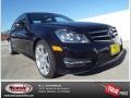 Black - C 250 Sport Photo No. 1