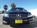 Black - C 250 Sport Photo No. 2