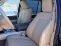 2014 Blue Jeans Ford Expedition XLT  photo #35