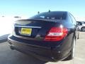 Black - C 250 Sport Photo No. 4
