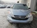 2011 Glacier Blue Metallic Honda CR-V SE 4WD  photo #4