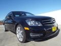 Black - C 250 Sport Photo No. 11