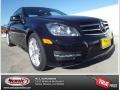 Black - C 250 Sport Photo No. 1