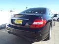 Black - C 250 Sport Photo No. 4