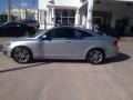 Electric Silver Metallic - C70 T5 Photo No. 2