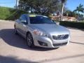 Electric Silver Metallic - C70 T5 Photo No. 7