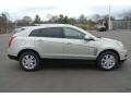 2014 Silver Coast Metallic Cadillac SRX Luxury  photo #6