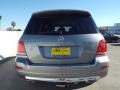 Palladium Silver Metallic - GLK 350 Photo No. 5