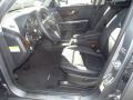 Palladium Silver Metallic - GLK 350 Photo No. 7