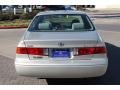 Lunar Mist Metallic - Camry LE Photo No. 6