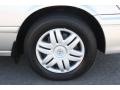 Lunar Mist Metallic - Camry LE Photo No. 9