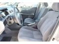 2001 Toyota Camry LE Front Seat