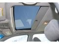 2001 Toyota Camry Gray Interior Sunroof Photo