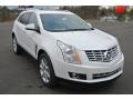 Platinum Ice Tricoat - SRX Performance Photo No. 1