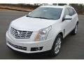 Platinum Ice Tricoat - SRX Performance Photo No. 2