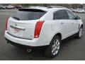 Platinum Ice Tricoat - SRX Performance Photo No. 5