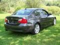 2006 Sparkling Graphite Metallic BMW 3 Series 325i Sedan  photo #5