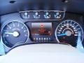 2013 Kodiak Brown Metallic Ford F150 King Ranch SuperCrew 4x4  photo #35