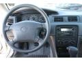 Lunar Mist Metallic - Camry LE Photo No. 20