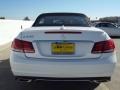 Polar White - E 350 Cabriolet Photo No. 9