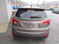 Chai Bronze - Tucson GLS AWD Photo No. 7