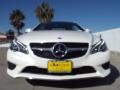 Diamond White Metallic - E 350 Coupe Photo No. 2
