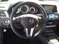 Diamond White Metallic - E 350 Coupe Photo No. 9