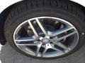 Diamond White Metallic - E 350 Coupe Photo No. 10