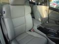 2011 Crystal Black Pearl Acura TSX Sedan  photo #13