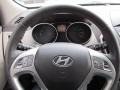 2013 Chai Bronze Hyundai Tucson GLS AWD  photo #19